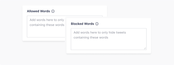 Curate Content