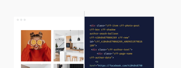 Developer friendly templating and hooks