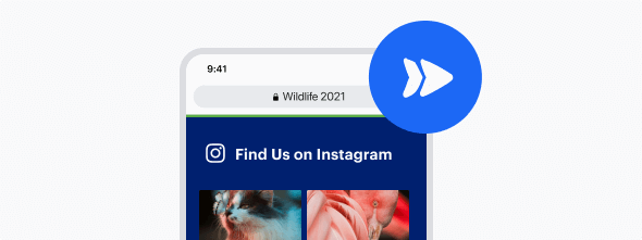 Page Speed optimized