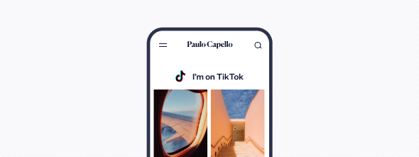 Responsive and Mobile Optimized