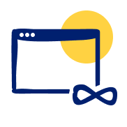 Unlimited websites
