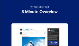 Take a quick video tour
