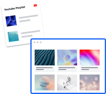 Curate Content