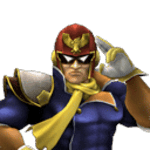 Captain Falcon