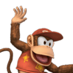 Diddy Kong