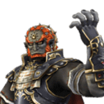 Ganondorf