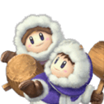 Ice Climbers