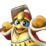 King Dedede