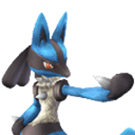 Lucario