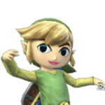 Toon Link